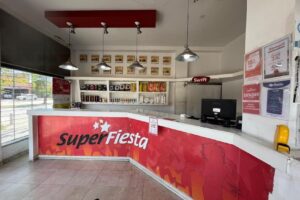 Super Fiesta Belgrano