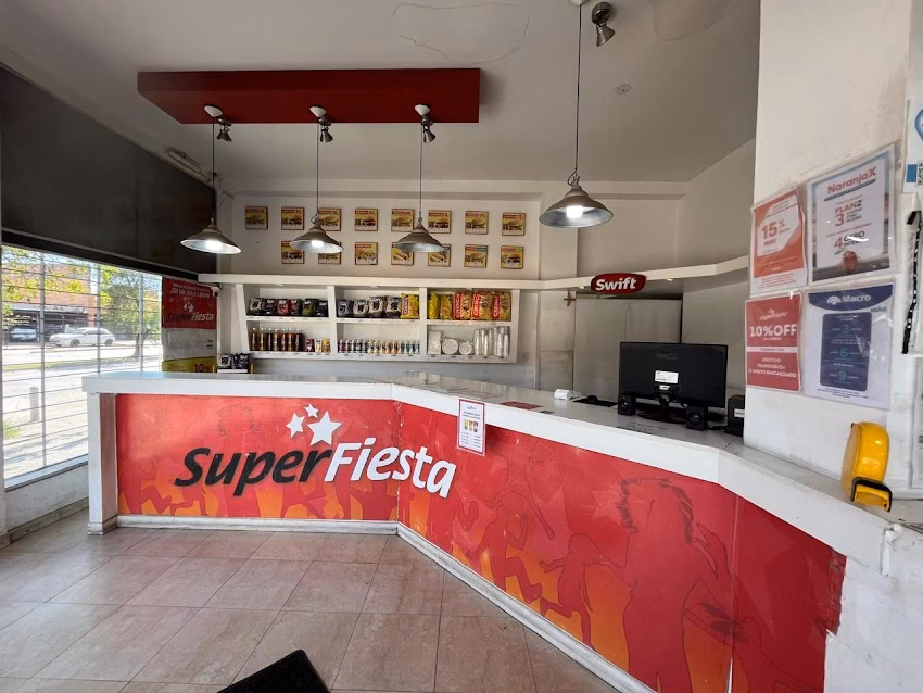 Super Fiesta Belgrano