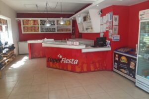 Super Fiesta Bolívar