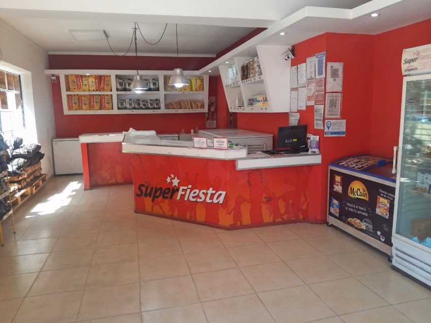 Super Fiesta Bolívar