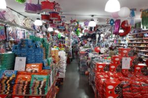 Super Fiesta Cotillon