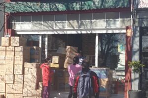 Supermercado del Envase Suc San Rafael First Packing Srl