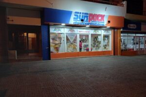 Surpack Descartables