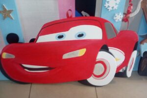 Tergopol Fabiola Cotillón