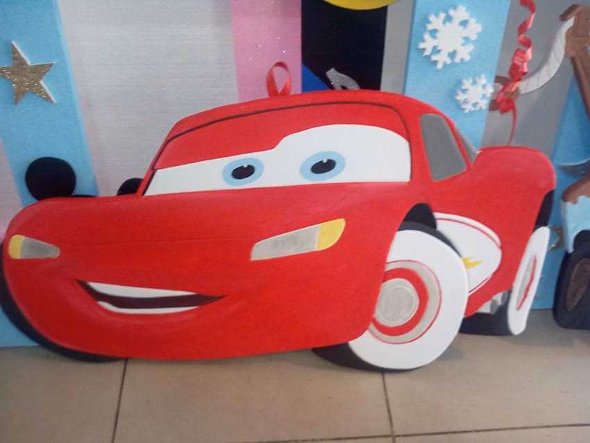 Tergopol Fabiola Cotillón