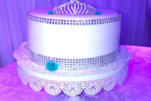 Tia Mari cotillón artedeco