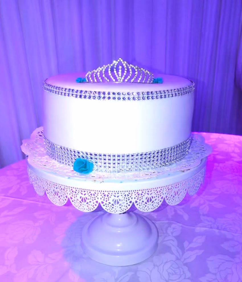 Tia Mari cotillón artedeco