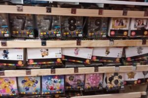 Tienda de Cotillón de Cumpleaños