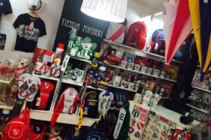 Tienda Popurri San Miguel