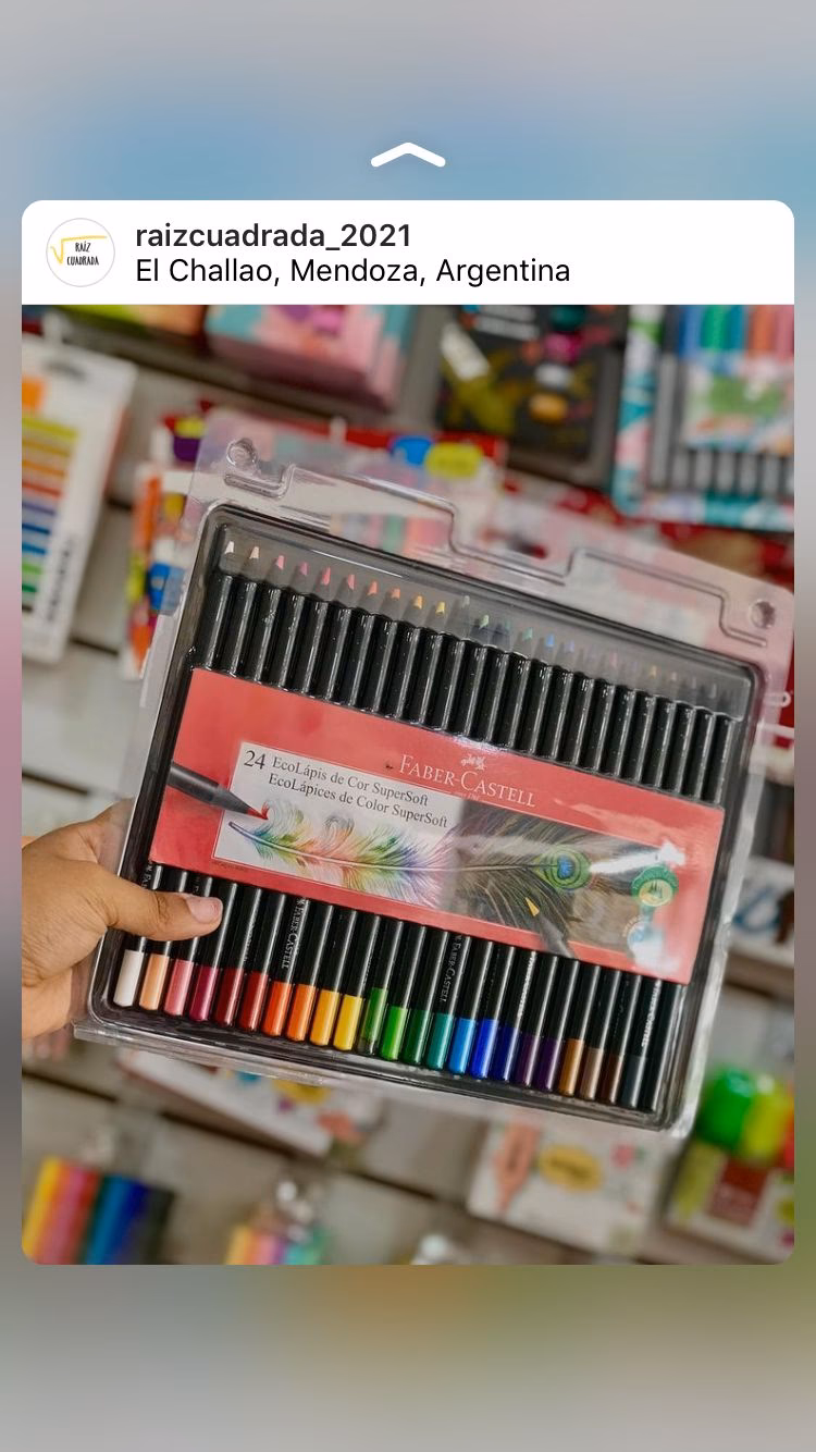 Tienda Raíz Cuadrada El Challao Librería Regalería Cotillón Juguetería