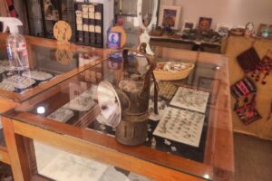 Tierra mía purmamarca