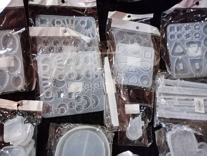 Todo Cotillón Manualidades y accesorios de repostería