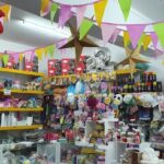 Todo Fiesta Cotillón