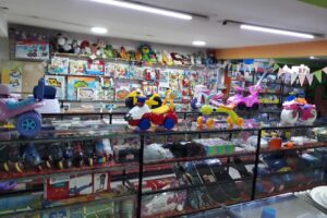 Todo Juguetería y Cotillón