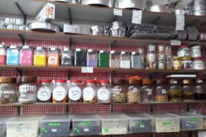 Todo para Repostería