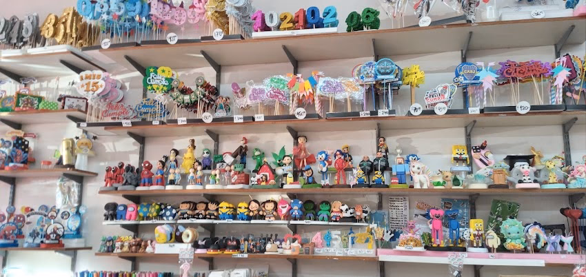 Todo para Repostería