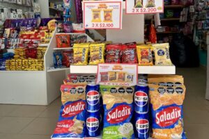 Todo para tu Fiesta CyL