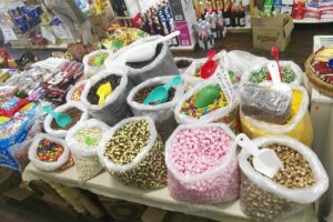 Todo Suelto Supereconomico