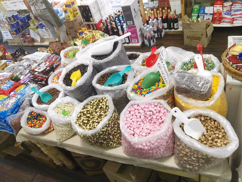 Todo Suelto Supereconomico