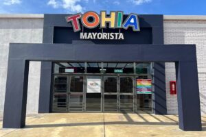 Tohia Mayorista