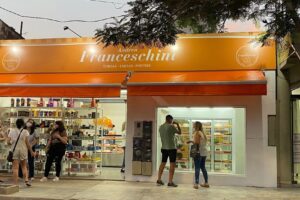 Tortas Franceschini Catamarca