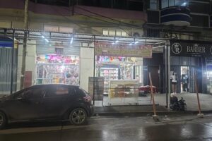 Tortas y cotillon copacabana