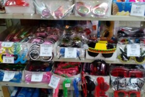 Trapito Cotillón Disfraces