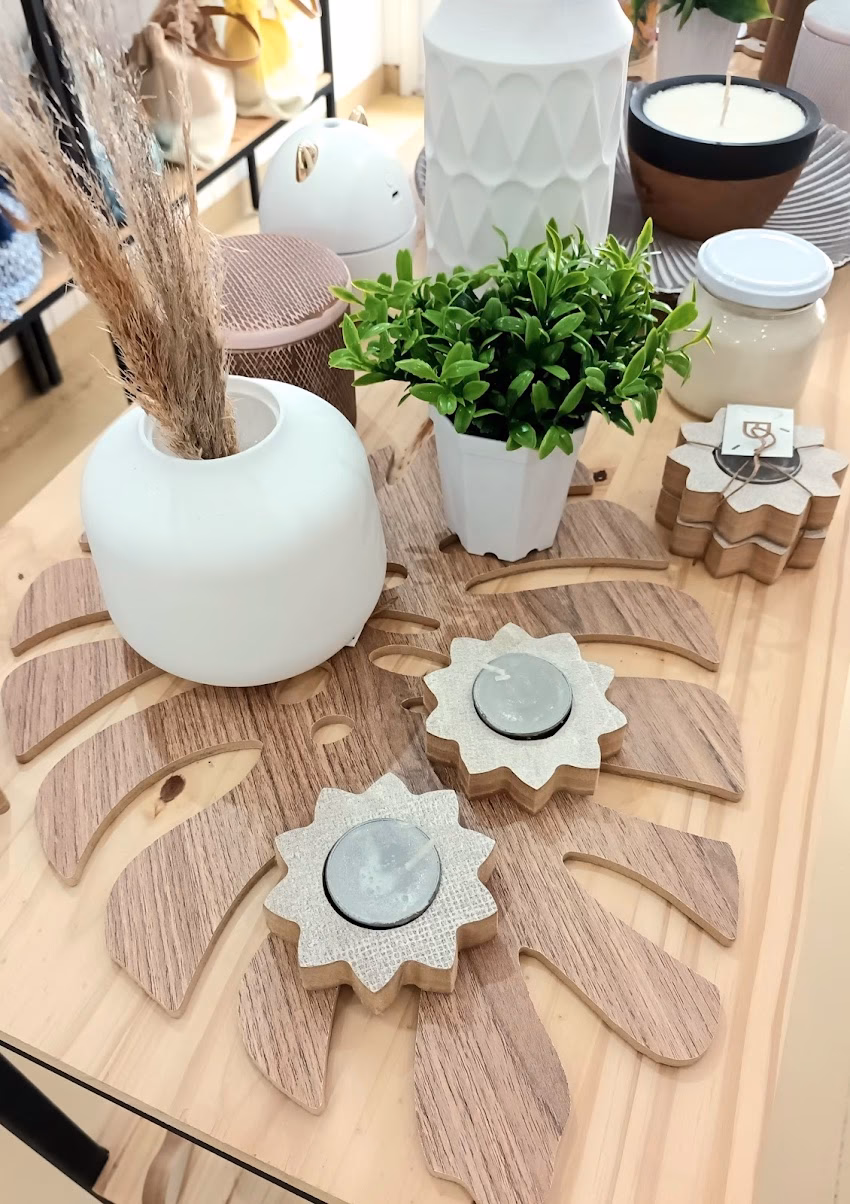 Tu lugar tienda de regalos