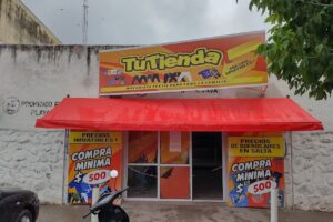Tu Tienda