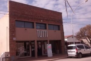 Tutti la tienda
