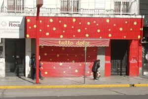 Tutto dolce