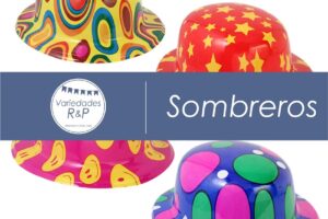 Variedades RyP Cotillon