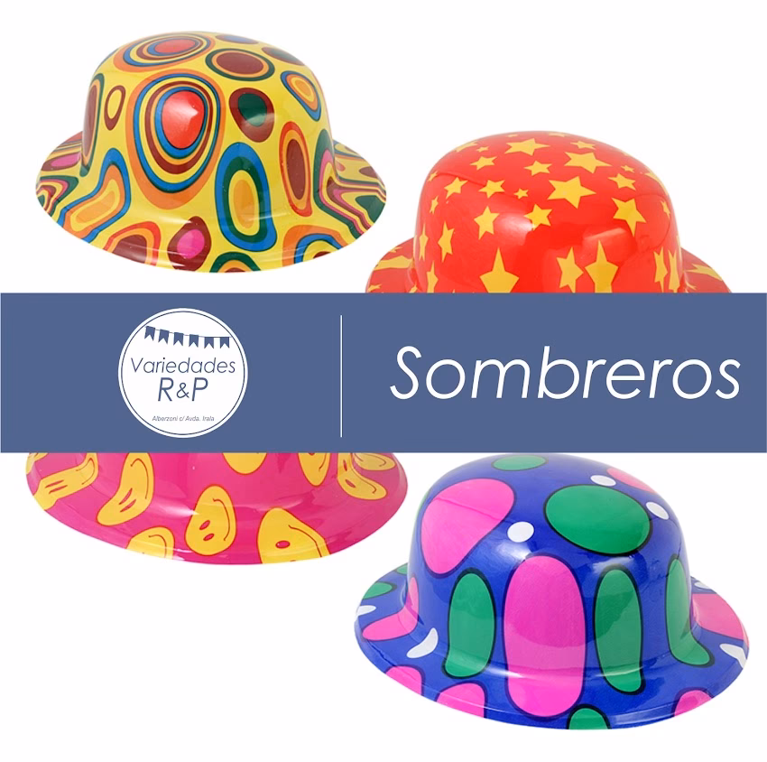 Variedades RyP Cotillon