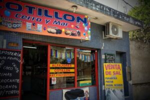 Venta de sal en bolsas y Cotillón Cerro y Mar Accesorios de Pool todo lo que necesites en este mismo lugar