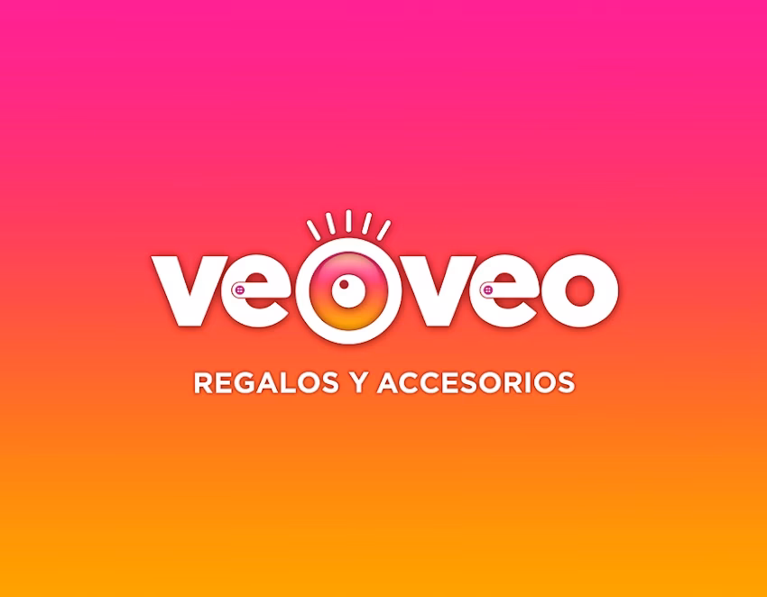 Veo Veo Shop