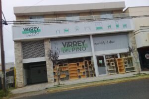 Virrey Del Pino Muebles