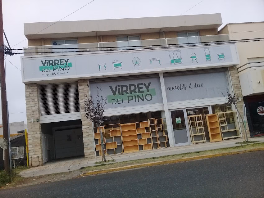 Virrey Del Pino Muebles