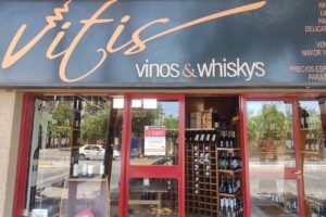 Vitis Casa de Bebidas