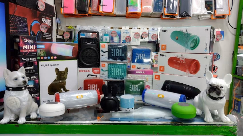 Whatshopp informatica y celulares Casa Central