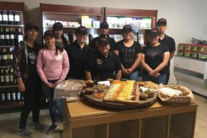 Wunderlich Mundo De Sabores