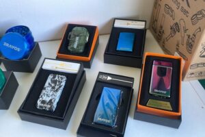 Yenex armà tu momento