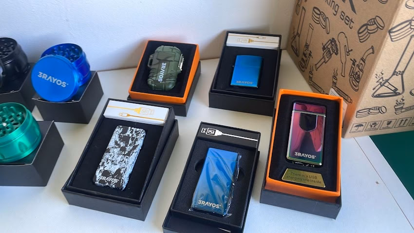 Yenex armà tu momento