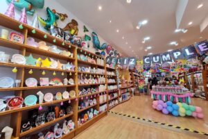 Yo Lo Quiero Cotillón Premium