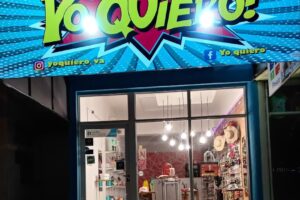 Yo Quiero